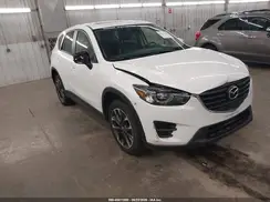 JM3KE4DY4G0732800 2016 MAZDA CX-5