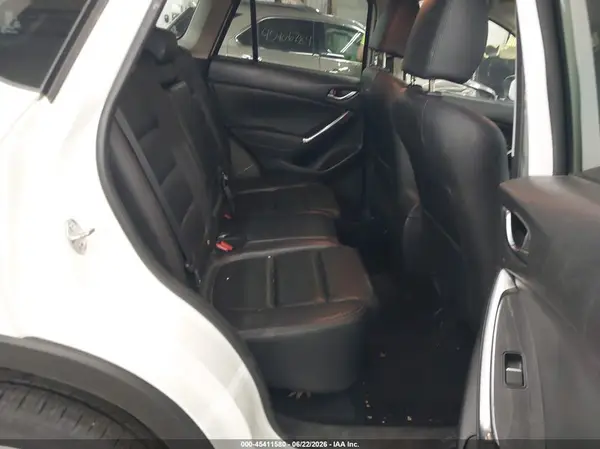 JM3KE4DY4G0732800 2016 MAZDA CX-5 - Image 8