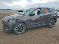 JM3KE4DY4G0733820 2016 MAZDA CX-5