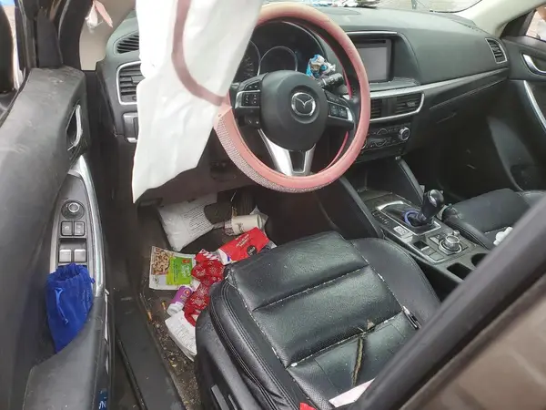 JM3KE4DY4G0733820 2016 MAZDA CX-5 - Image 8