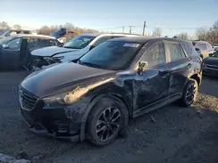 JM3KE4DY4G0734532 2016 MAZDA CX-5