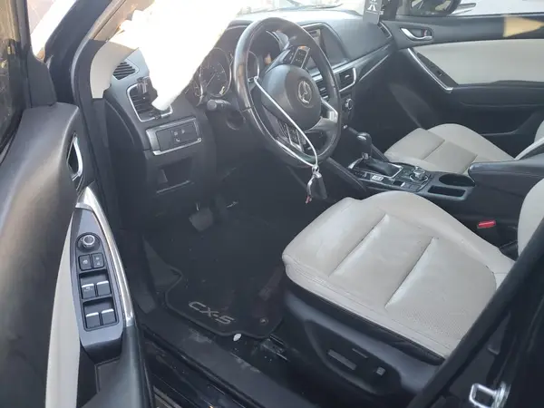 JM3KE4DY4G0734532 2016 MAZDA CX-5 - Image 8