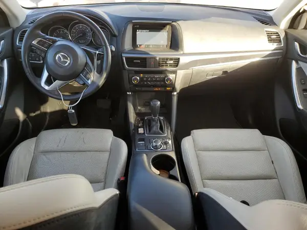 JM3KE4DY4G0734613 2016 MAZDA CX-5 - Image 8