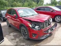 JM3KE4DY4G0735003 2016 MAZDA CX-5