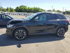 JM3KE4DY4G0738189 2016 MAZDA CX-5