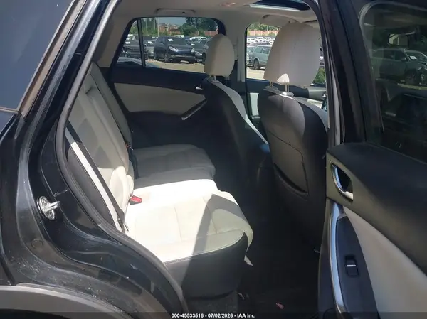 JM3KE4DY4G0738869 2016 MAZDA CX-5 - Image 8