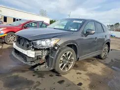 JM3KE4DY4G0740055 2016 MAZDA CX-5
