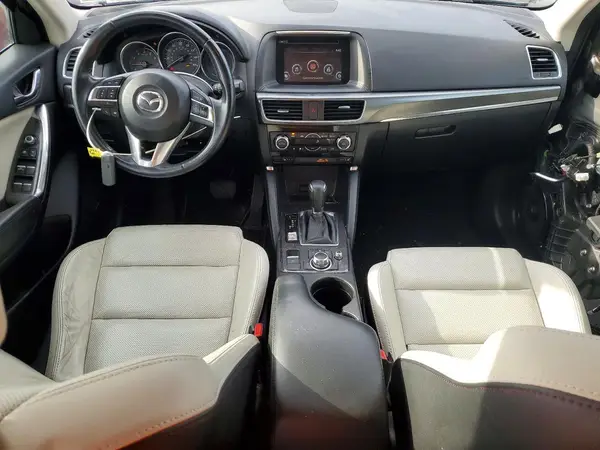 JM3KE4DY4G0740055 2016 MAZDA CX-5 - Image 8