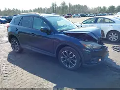 JM3KE4DY4G0740458 2016 MAZDA CX-5