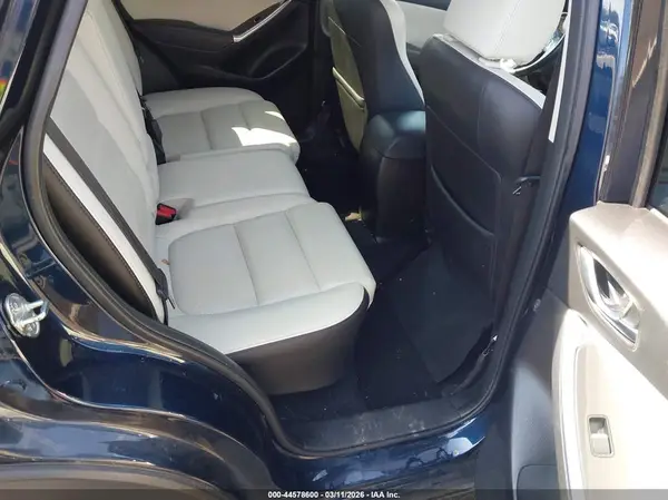 JM3KE4DY4G0740458 2016 MAZDA CX-5 - Image 8