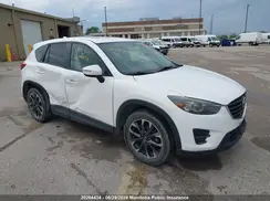 JM3KE4DY4G0746812 2016 MAZDA CX-5