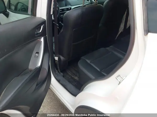 JM3KE4DY4G0746812 2016 MAZDA CX-5 - Image 8