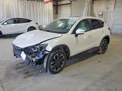 JM3KE4DY4G0748754 2016 MAZDA CX-5