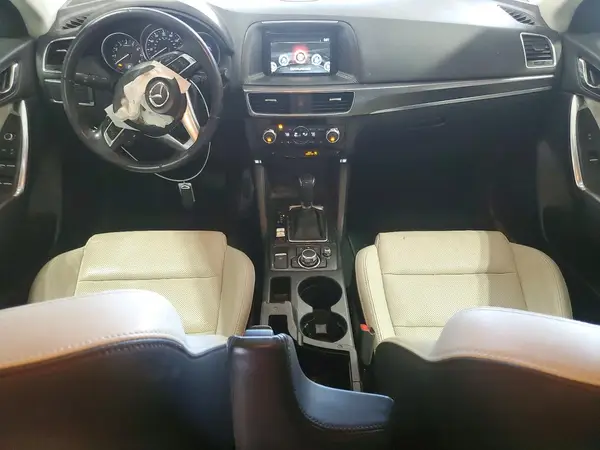 JM3KE4DY4G0748754 2016 MAZDA CX-5 - Image 8