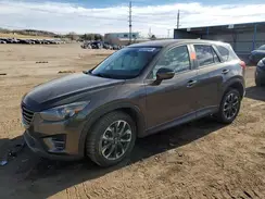 JM3KE4DY4G0749869 2016 MAZDA CX-5