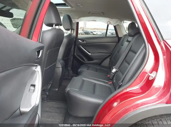 JM3KE4DY4G0758457 2016 MAZDA CX-5 - Image 8
