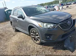 JM3KE4DY4G0758698 2016 MAZDA CX-5