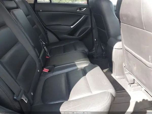 JM3KE4DY4G0758698 2016 MAZDA CX-5 - Image 8