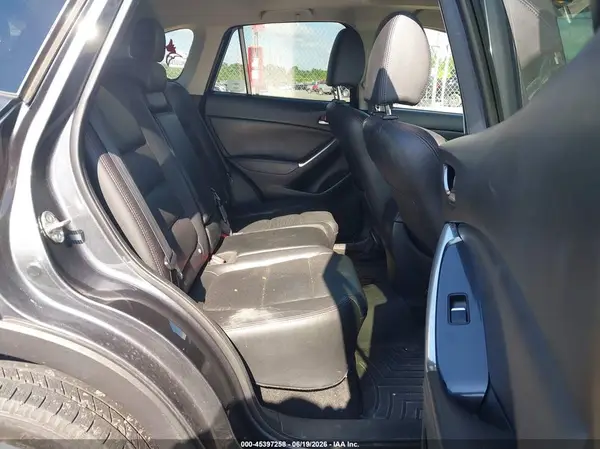 JM3KE4DY4G0759625 2016 MAZDA CX-5 - Image 8