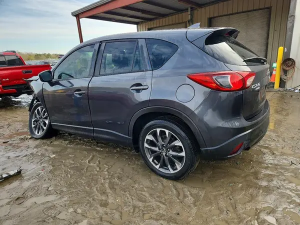 JM3KE4DY4G0761939 2016 MAZDA CX-5 - Image 2