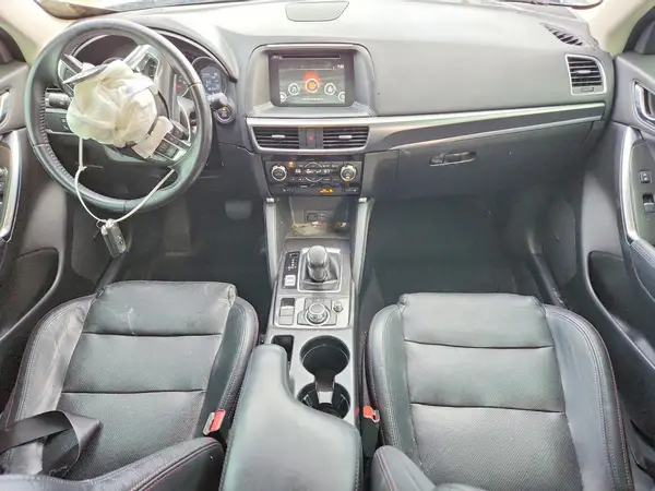 JM3KE4DY4G0761939 2016 MAZDA CX-5 - Image 8