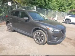 JM3KE4DY4G0765764 2016 MAZDA CX-5