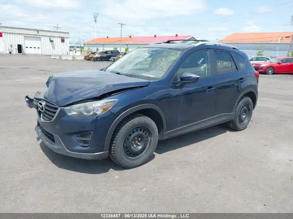 JM3KE4DY4G0767756 2016 MAZDA CX-5 - Image 2