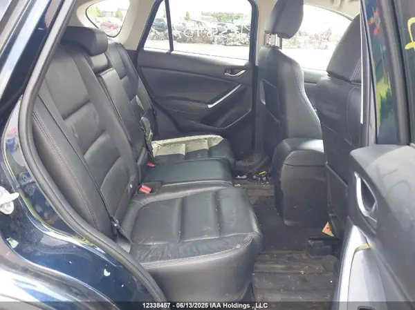 JM3KE4DY4G0767756 2016 MAZDA CX-5 - Image 8