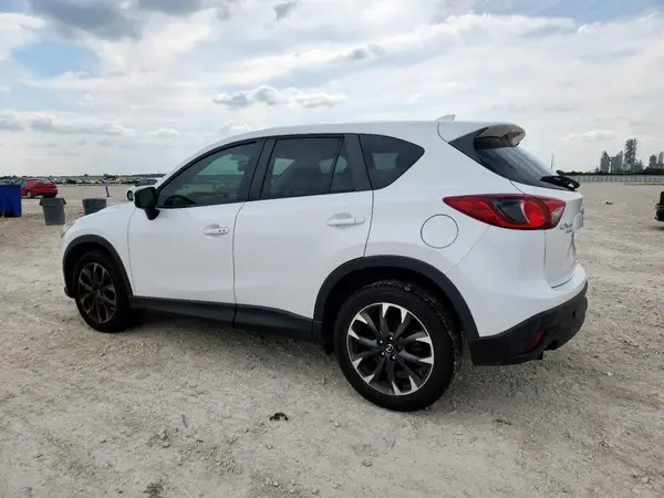JM3KE4DY4G0770723 2016 MAZDA CX-5 - Image 2
