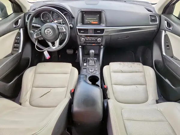 JM3KE4DY4G0770723 2016 MAZDA CX-5 - Image 8