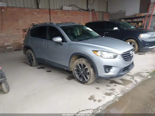 JM3KE4DY4G0776053 2016 MAZDA CX-5 - Image 1