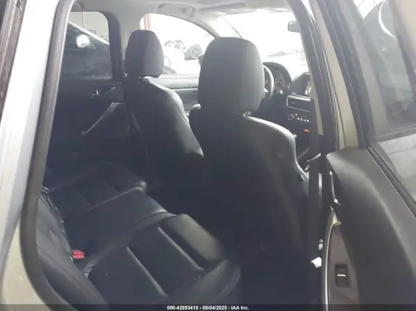 JM3KE4DY4G0776053 2016 MAZDA CX-5 - Image 8