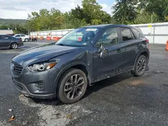 JM3KE4DY4G0776232 2016 MAZDA CX-5