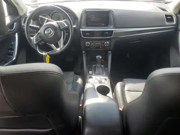 JM3KE4DY4G0776232 2016 MAZDA CX-5 - Image 8