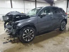 JM3KE4DY4G0776683 2016 MAZDA CX-5