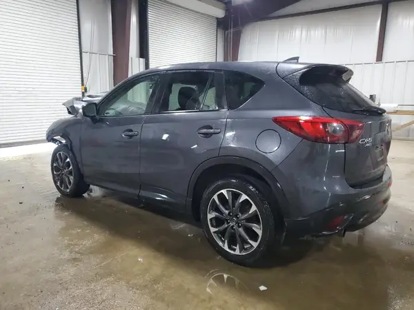 JM3KE4DY4G0776683 2016 MAZDA CX-5 - Image 2