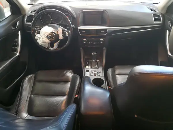 JM3KE4DY4G0776683 2016 MAZDA CX-5 - Image 8