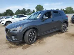 JM3KE4DY4G0780815 2016 MAZDA CX-5