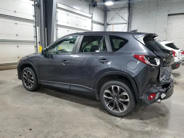 JM3KE4DY4G0781320 2016 MAZDA CX-5 - Image 2