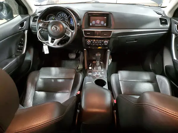 JM3KE4DY4G0781320 2016 MAZDA CX-5 - Image 8