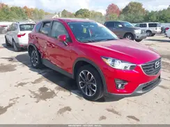 JM3KE4DY4G0781687 2016 MAZDA CX-5