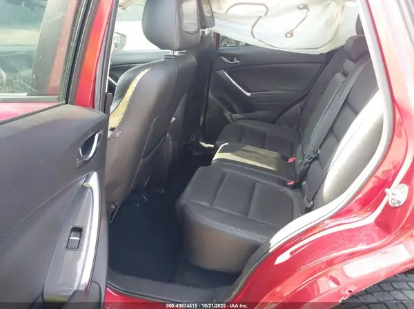 JM3KE4DY4G0781687 2016 MAZDA CX-5 - Image 8