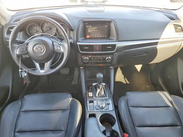 JM3KE4DY4G0782760 2016 MAZDA CX-5 - Image 8