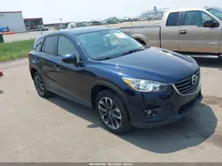 JM3KE4DY4G0783486 2016 MAZDA CX-5