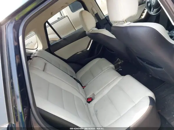 JM3KE4DY4G0783486 2016 MAZDA CX-5 - Image 8