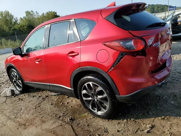 JM3KE4DY4G0785254 2016 MAZDA CX-5 - Image 2