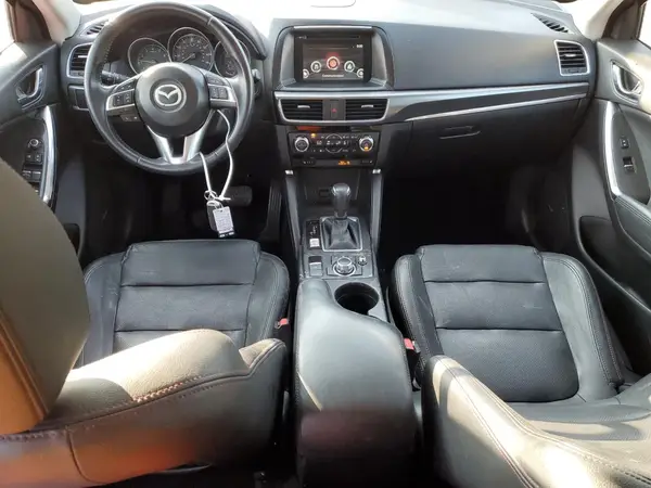 JM3KE4DY4G0785254 2016 MAZDA CX-5 - Image 8