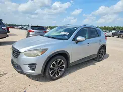 JM3KE4DY4G0785576 2016 MAZDA CX-5