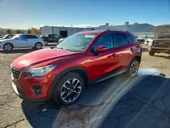 JM3KE4DY4G0786050 2016 MAZDA CX-5