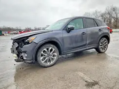 JM3KE4DY4G0788493 2016 MAZDA CX-5